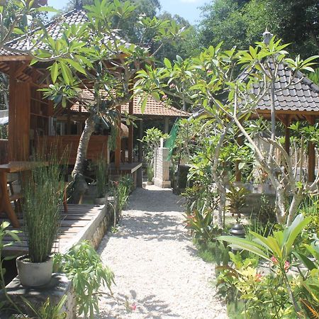 Villa Green House Ped Luaran gambar