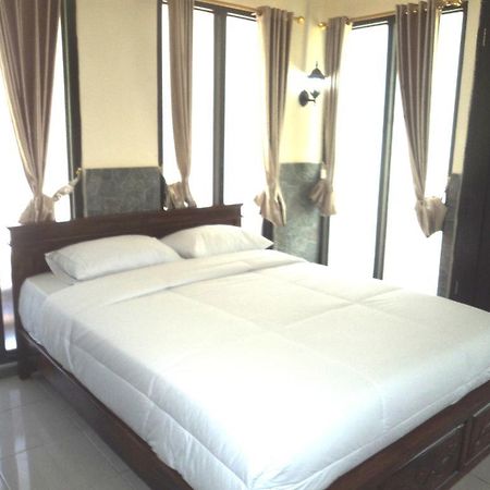 Villa Green House Ped Luaran gambar