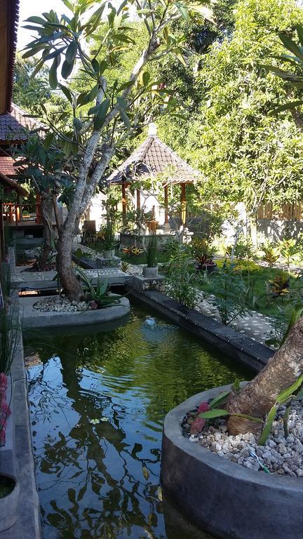 Villa Green House Ped Luaran gambar
