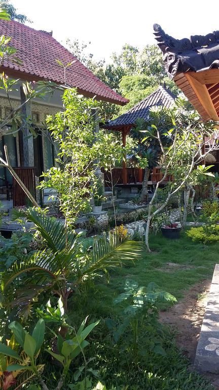 Villa Green House Ped Luaran gambar