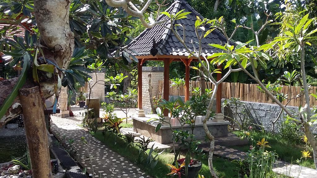 Villa Green House Ped Luaran gambar