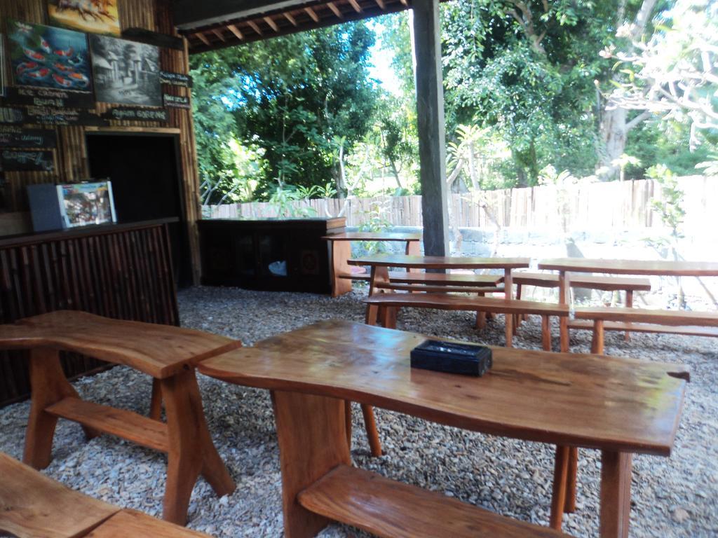 Villa Green House Ped Luaran gambar