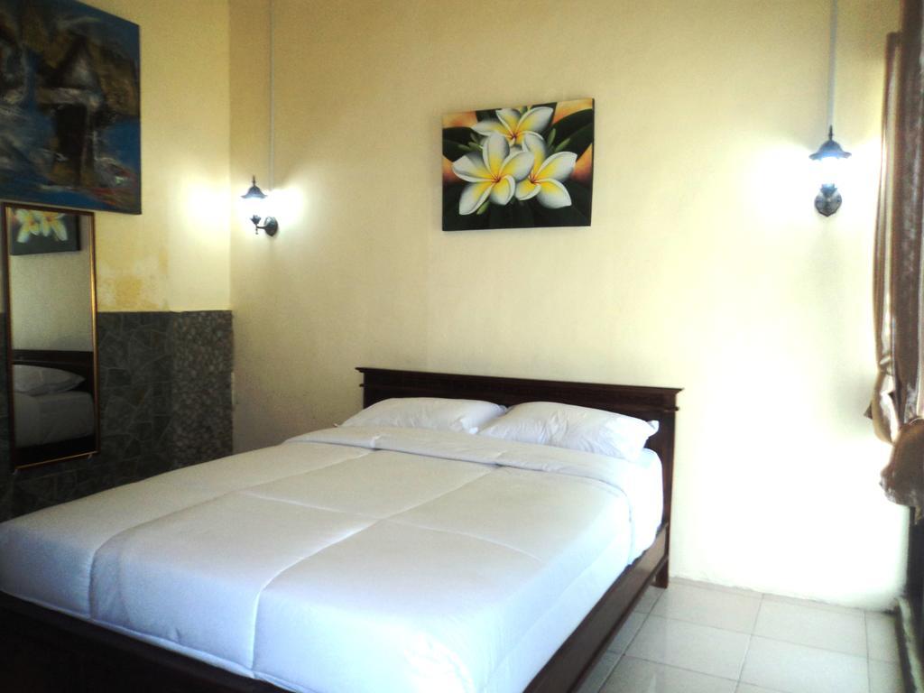 Villa Green House Ped Luaran gambar