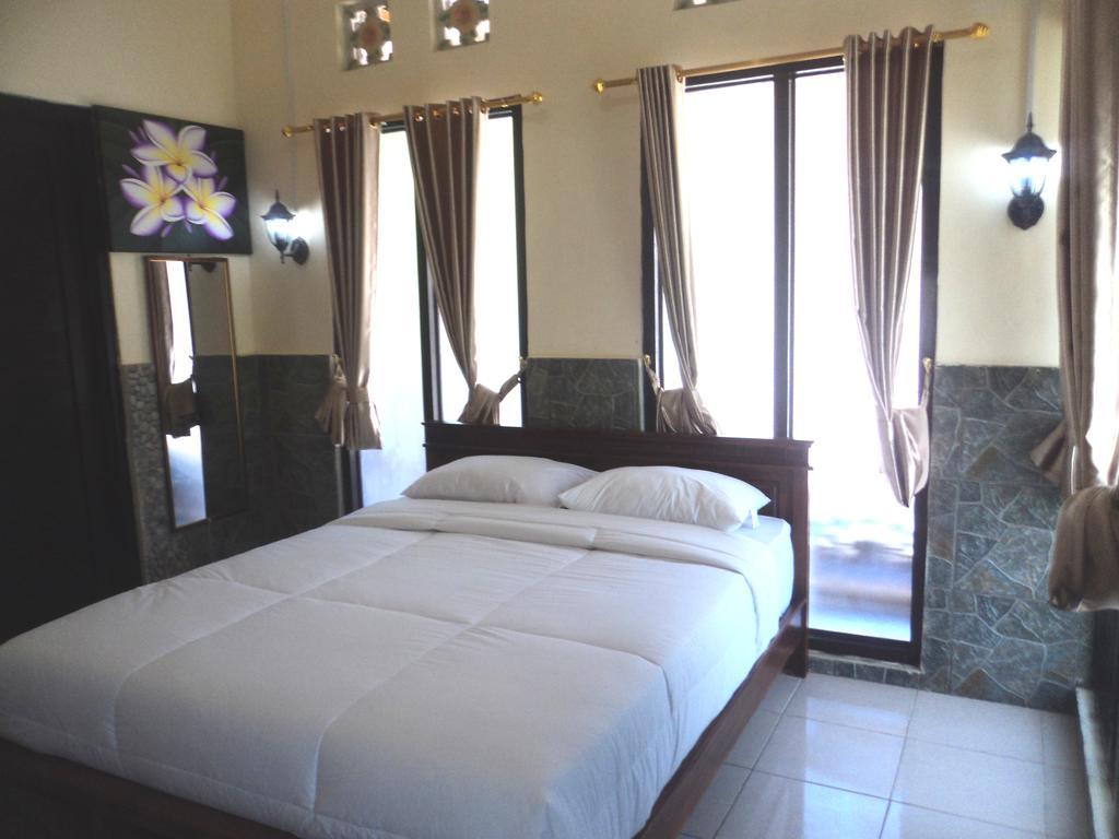 Villa Green House Ped Luaran gambar