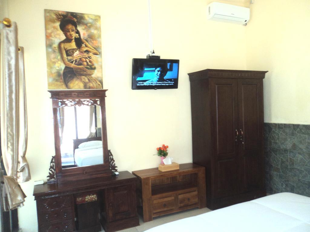 Villa Green House Ped Luaran gambar
