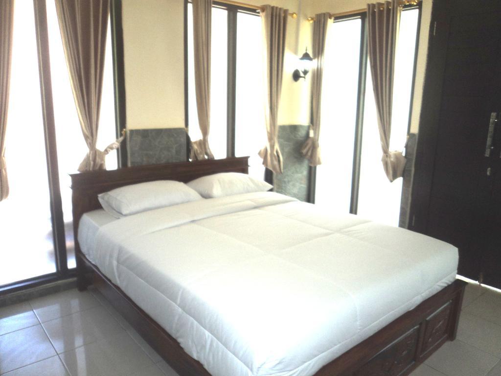 Villa Green House Ped Luaran gambar