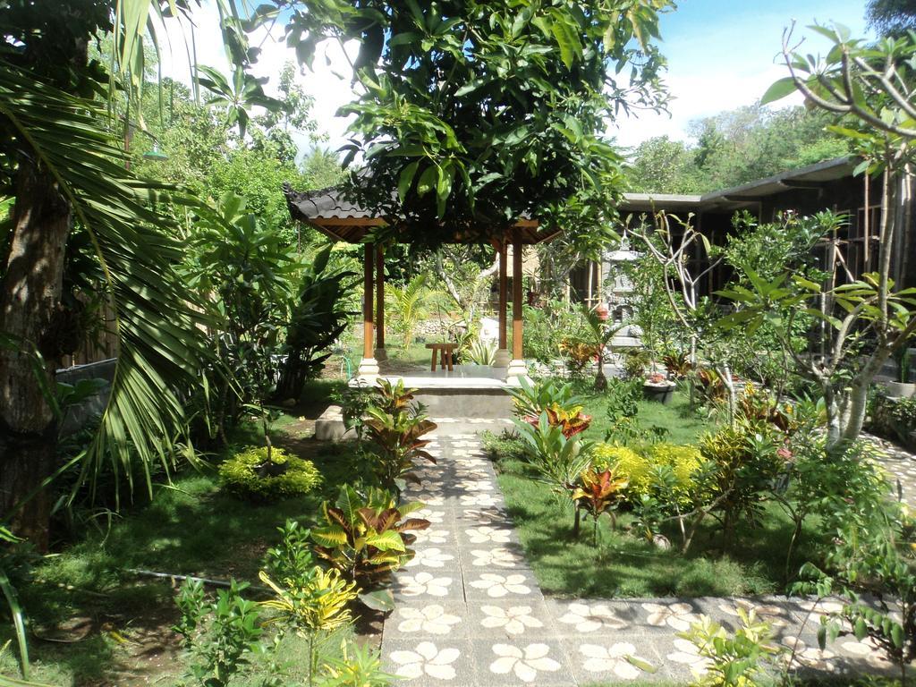 Villa Green House Ped Luaran gambar