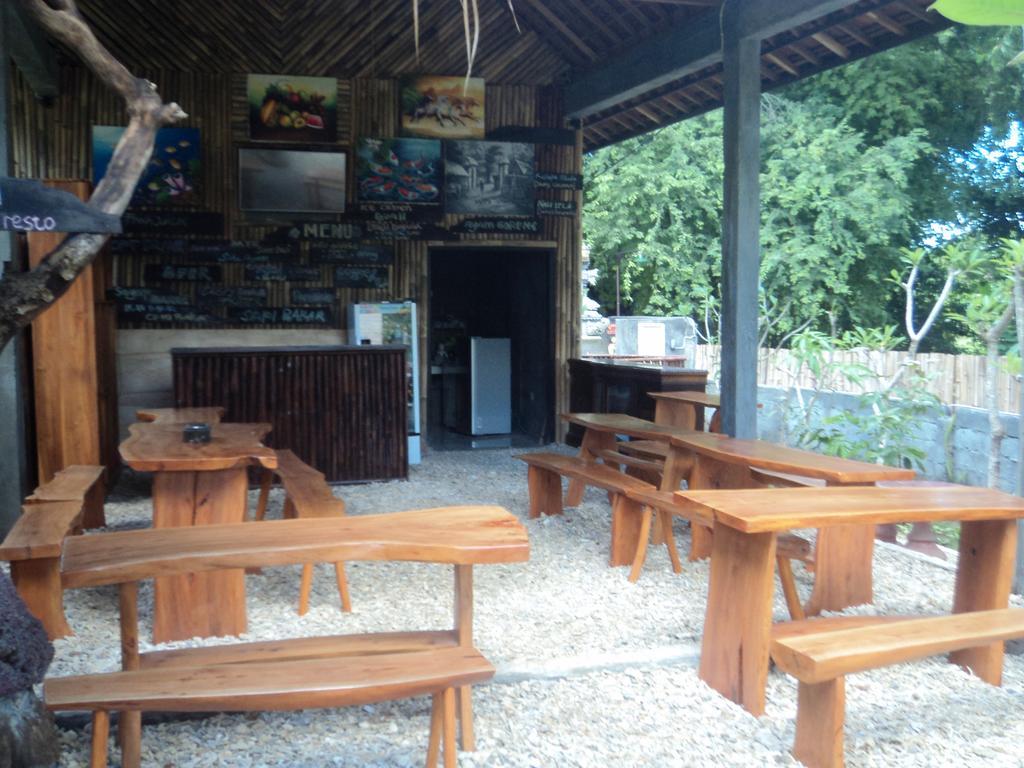 Villa Green House Ped Luaran gambar