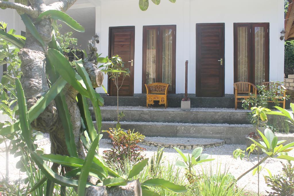 Villa Green House Ped Luaran gambar