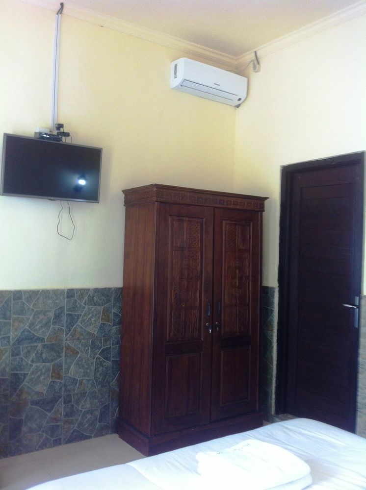 Villa Green House Ped Luaran gambar