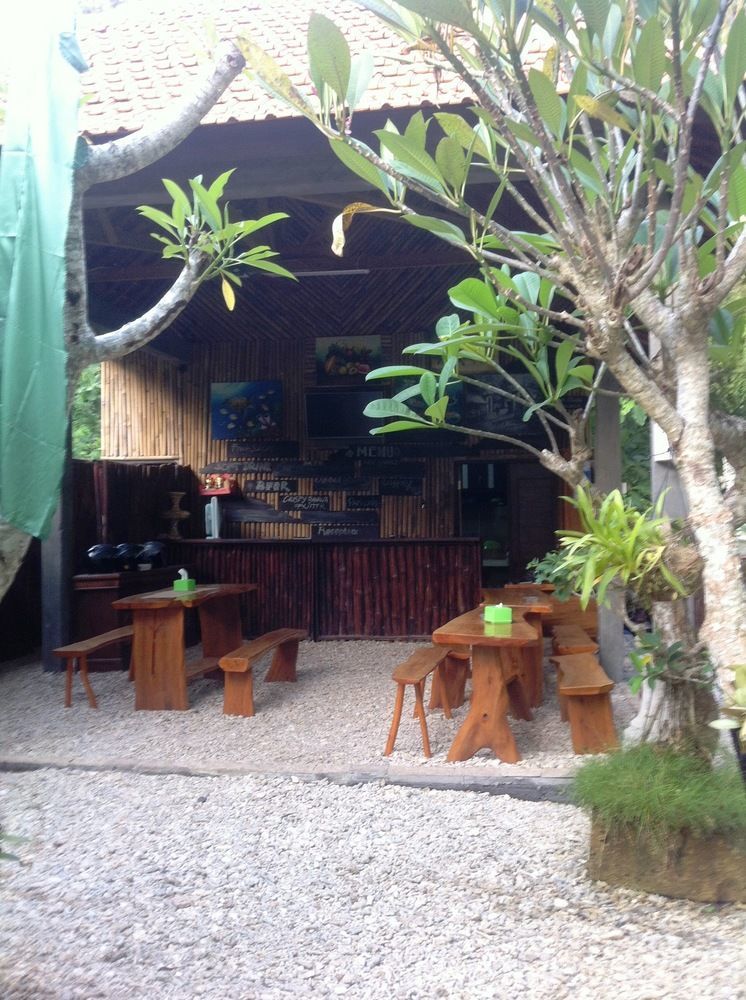 Villa Green House Ped Luaran gambar