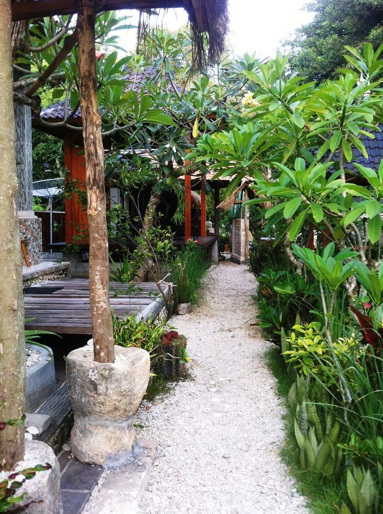 Villa Green House Ped Luaran gambar