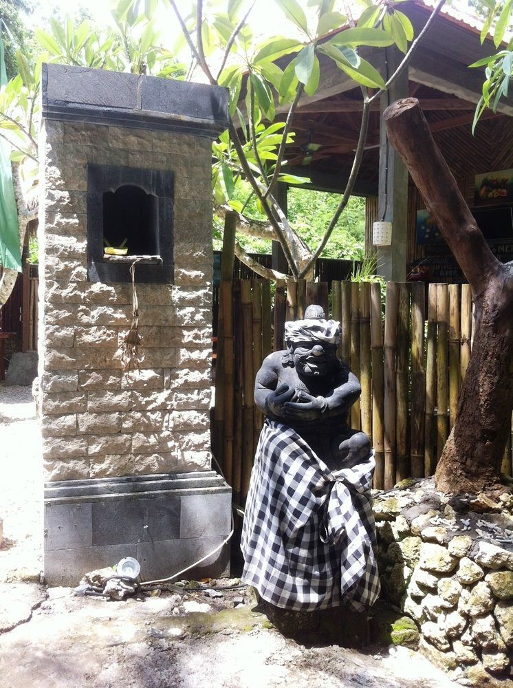Villa Green House Ped Luaran gambar