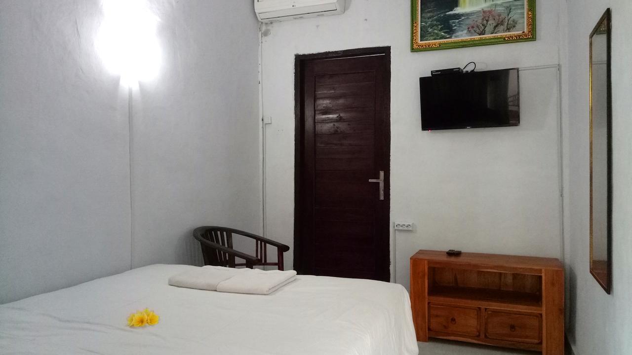 Villa Green House Ped Luaran gambar