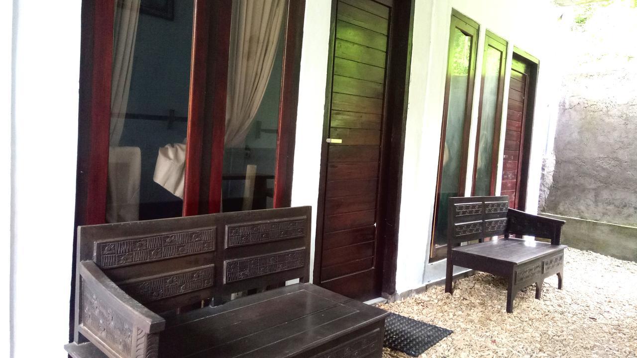 Villa Green House Ped Luaran gambar