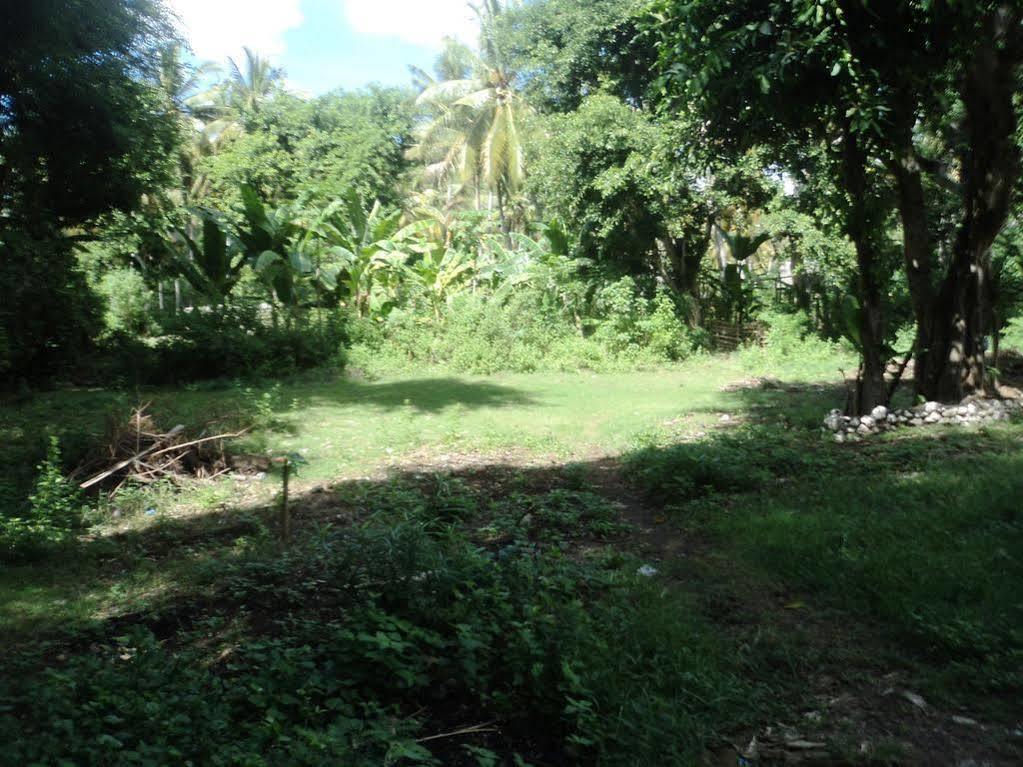 Villa Green House Ped Luaran gambar