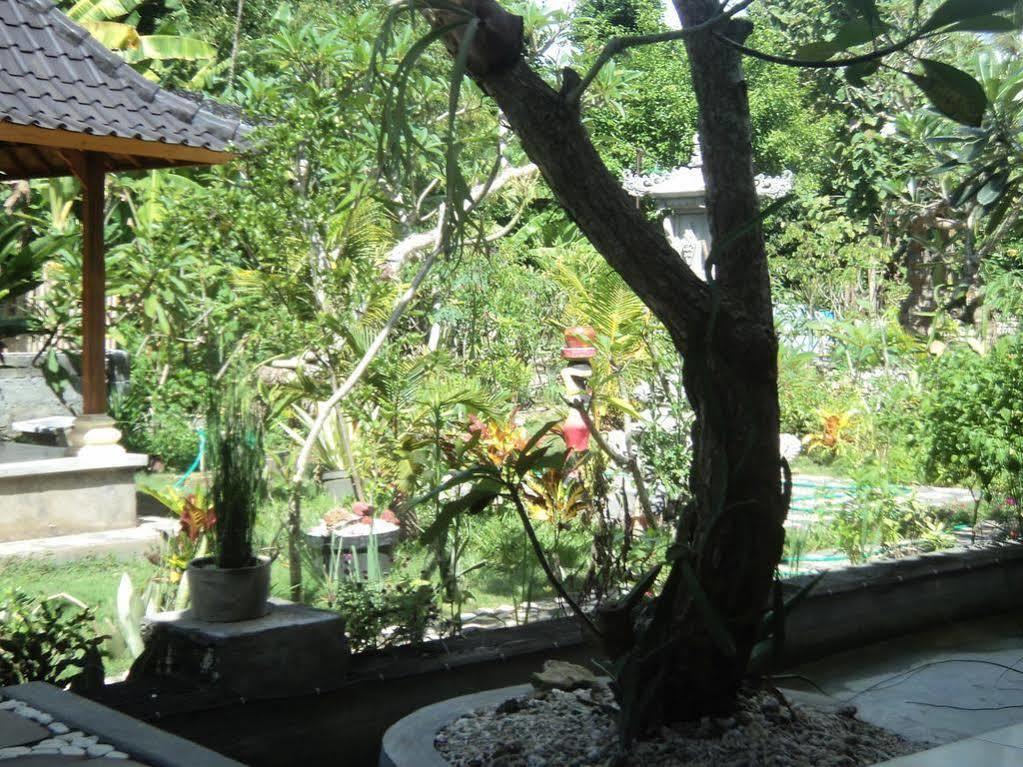 Villa Green House Ped Luaran gambar