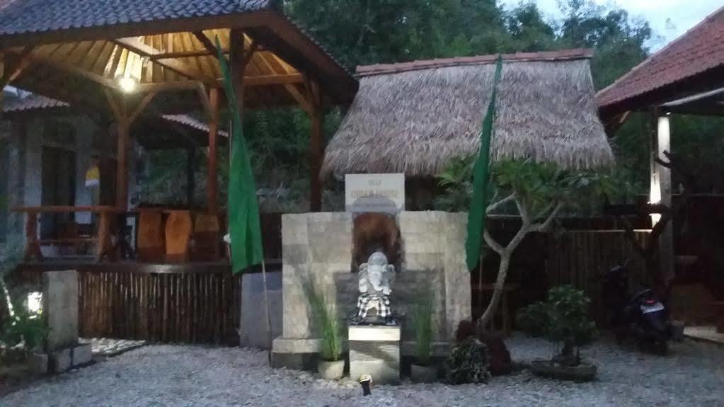 Villa Green House Ped Luaran gambar
