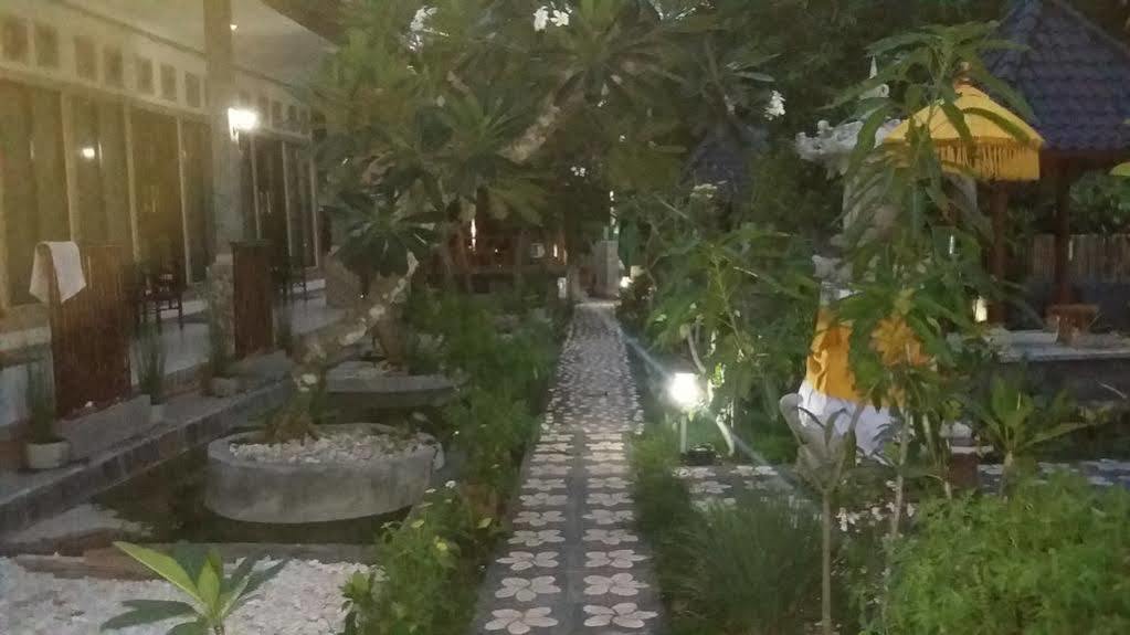Villa Green House Ped Luaran gambar