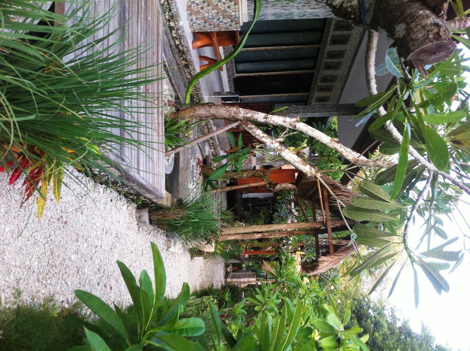 Villa Green House Ped Luaran gambar