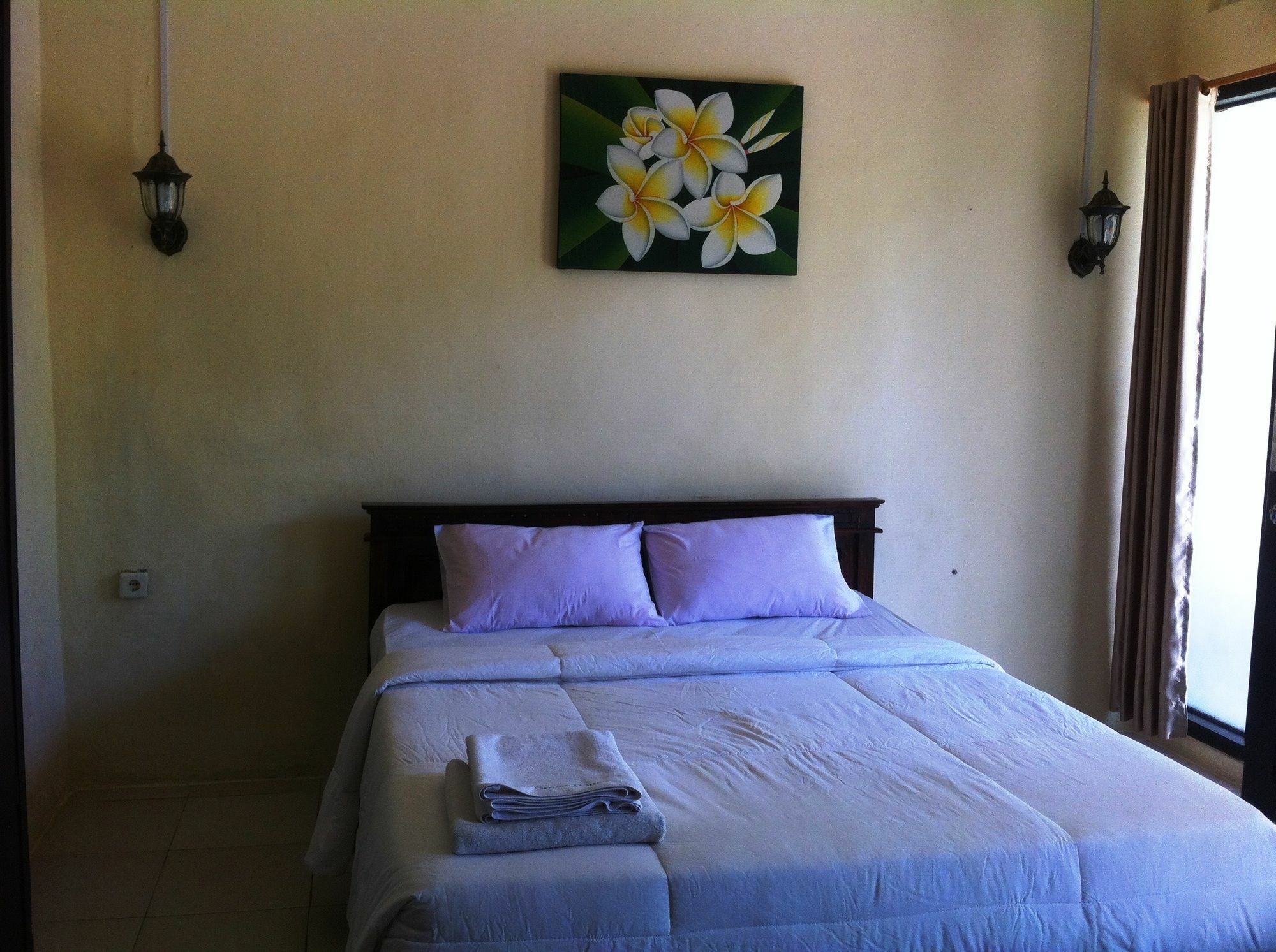 Villa Green House Ped Luaran gambar