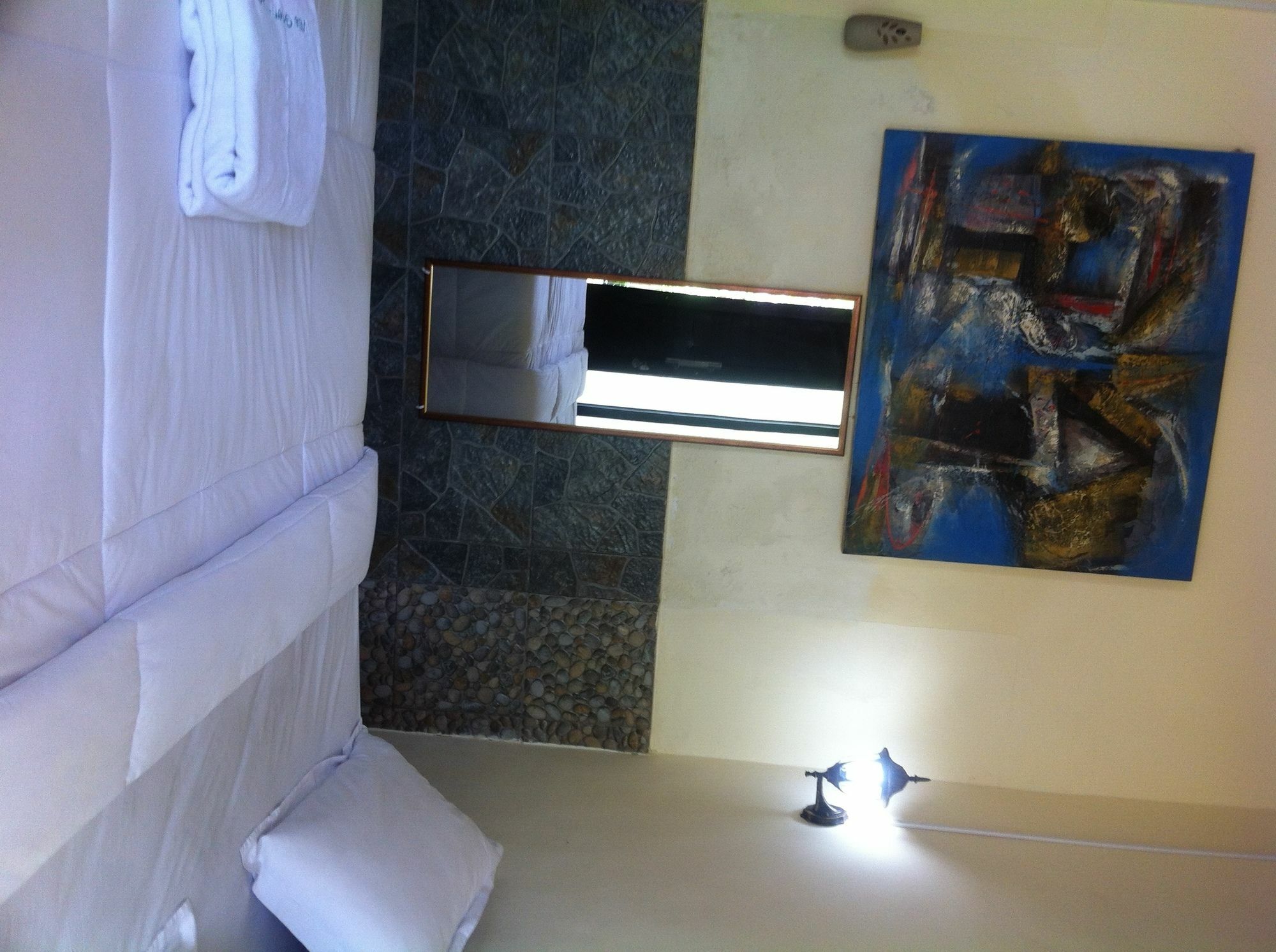 Villa Green House Ped Luaran gambar