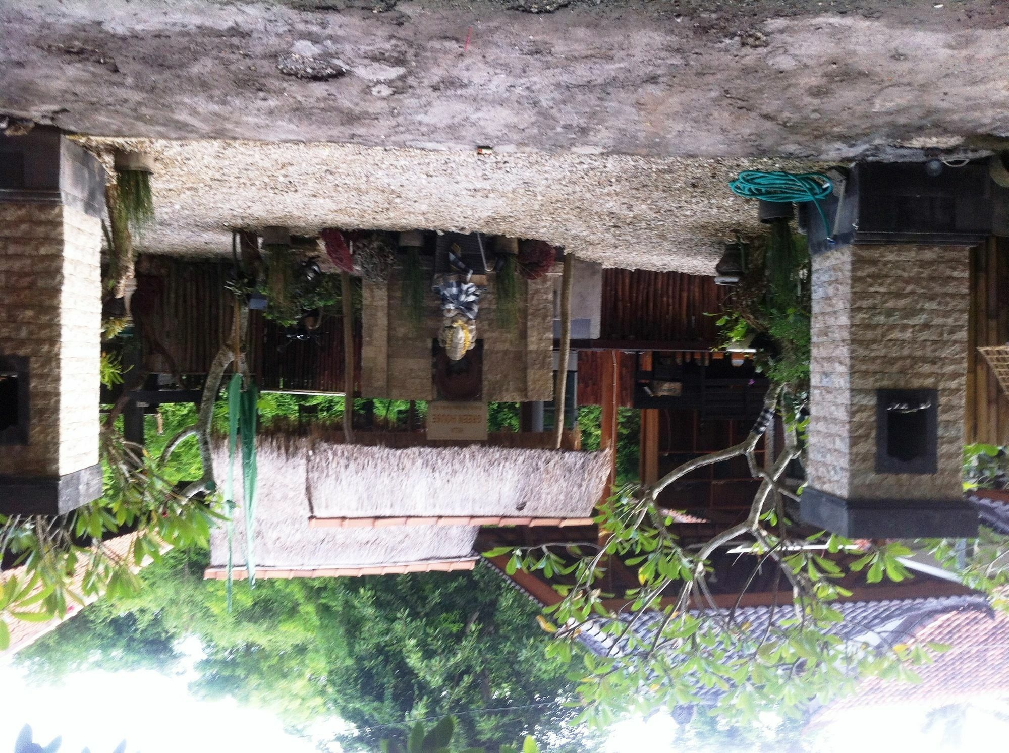 Villa Green House Ped Luaran gambar