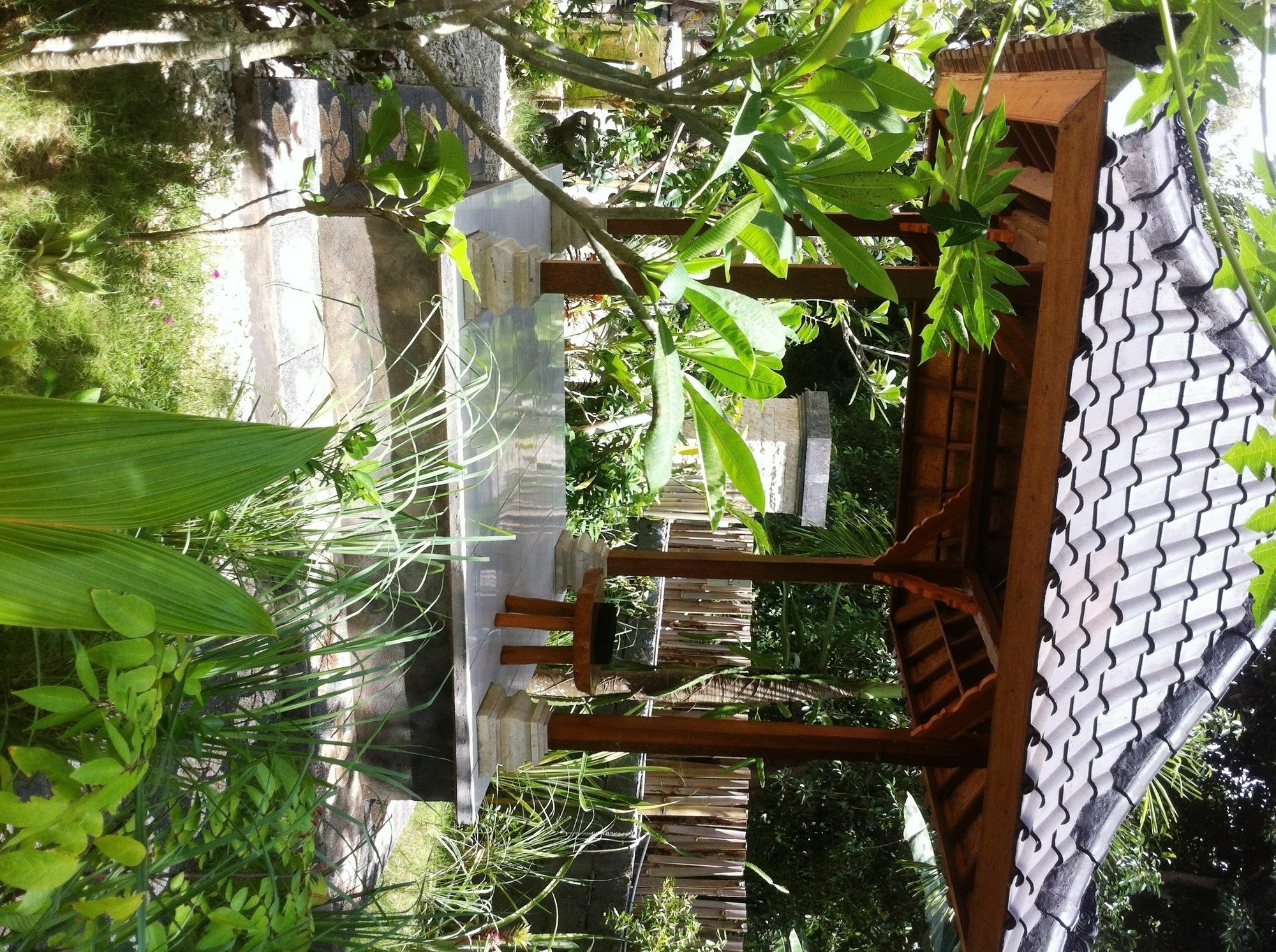 Villa Green House Ped Luaran gambar