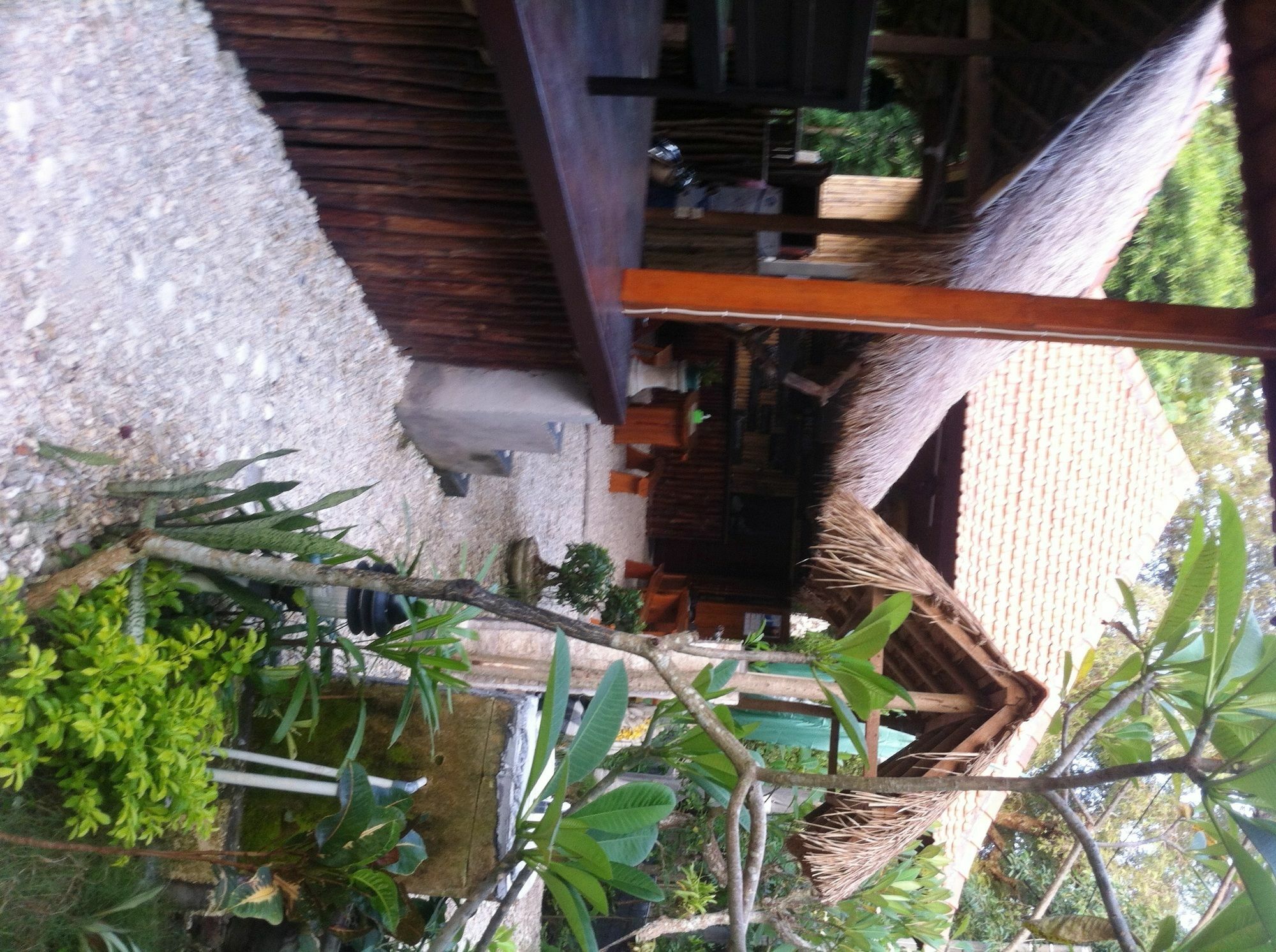 Villa Green House Ped Luaran gambar