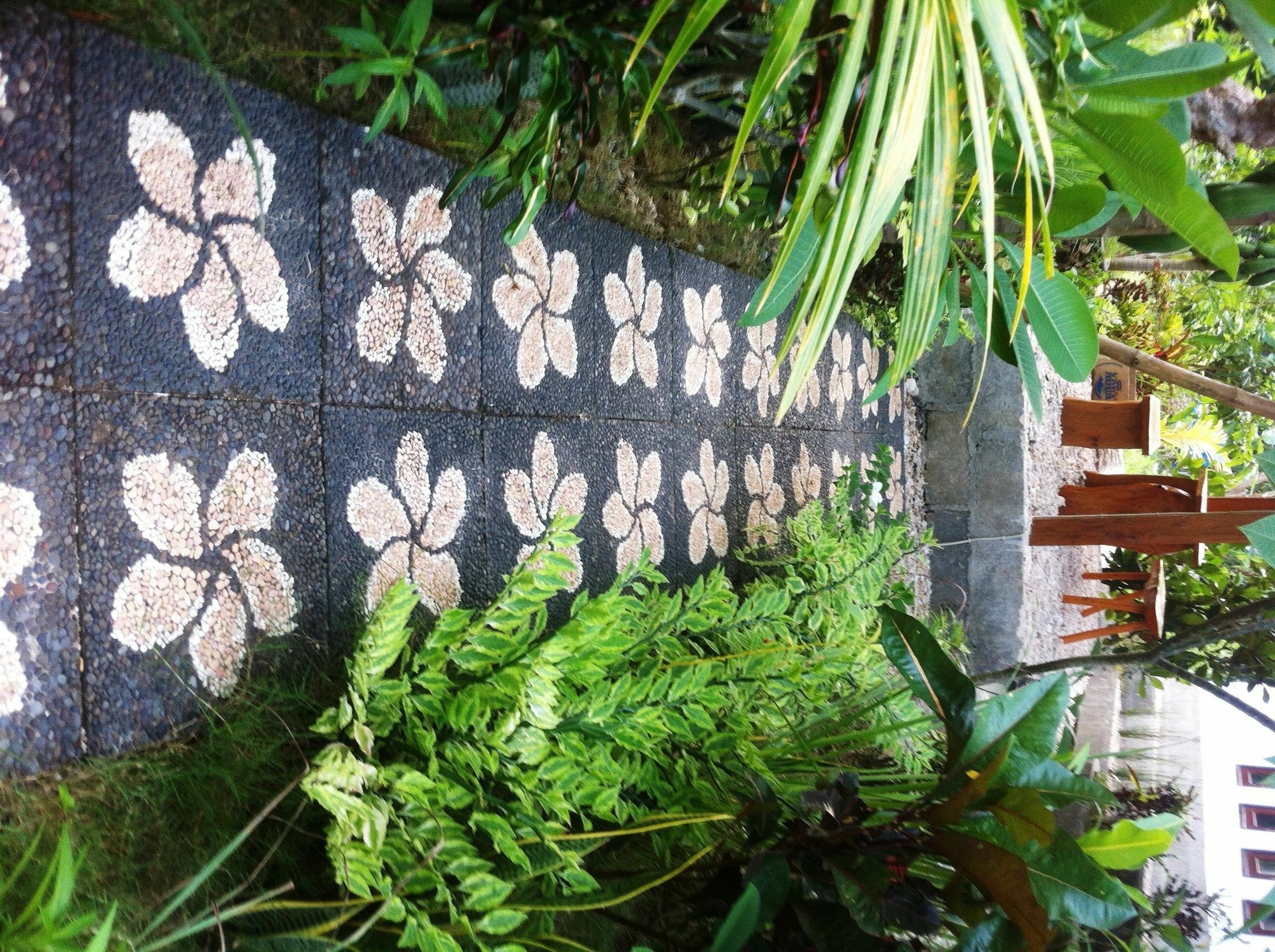 Villa Green House Ped Luaran gambar